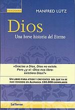 Dios una Breve Historia del Eterno