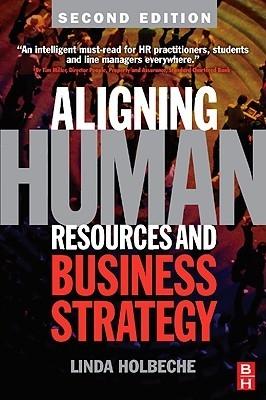 Aligning Human Resources And Business Strategy