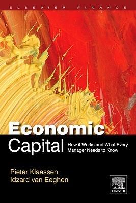 Economic Capital "How It Works, And What Every Manager Needs To Know". How It Works, And What Every Manager Needs To Know