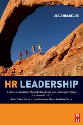 Hr Leadership