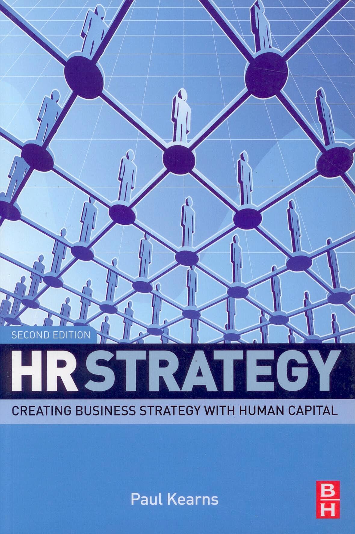 Hr Strategy