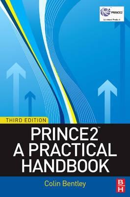 Prince2 "A Practical Handbook"