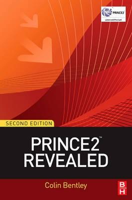 Prince2 "Revealed". Revealed