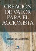 Creacion de Valor para el Accionista