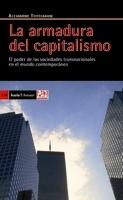 La Armadura del Capitalismo