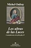 Los Ultras de las Luces "Contrahistoria de la Filosofía, Iv". Contrahistoria de la Filosofía, Iv