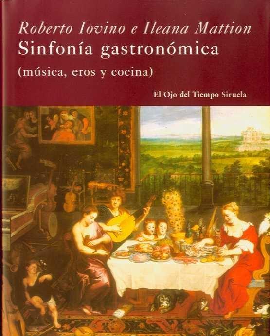 Sinfonía Gastronómica