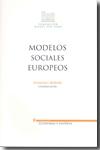 Modelos Sociales Europeos