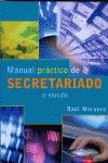 Manual Práctico de Secretariado