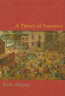A Theory Of Narrative