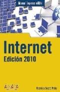 Internet. Edición 2010