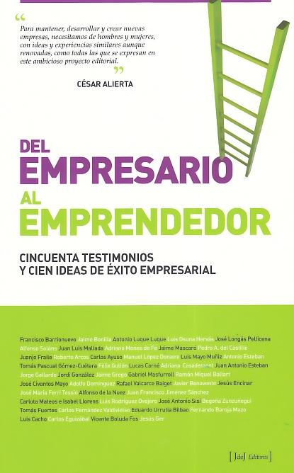 Del Empresario al Emprendedor