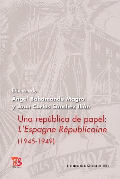 Una Republica de Papel