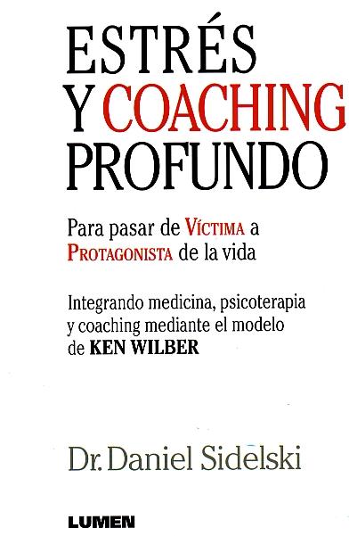 Estres y Coaching Profundo