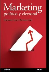 Marketing Politico y Electoral