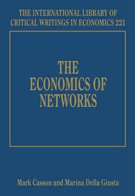 The Economics Of Networks
