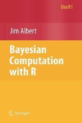 Bayesian Computation With R