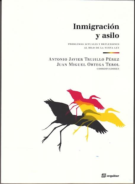 Inmigracion y Asilo