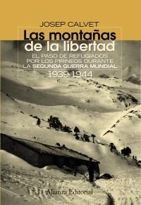 Las Montañas de la Libertad