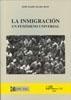 La Inmigracion "Un Fenomeno Universal"