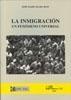 La Inmigracion "Un Fenomeno Universal". Un Fenomeno Universal