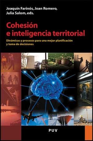 Cohesion e Inteligencia Territorial "Dinamicas y Procesos para una Mejor Planificacion y Toma de Deci"