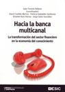 Hacia la Banca Multicanal