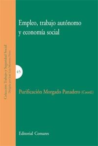 Empleo, Trabajo Autonomo y Economia Social