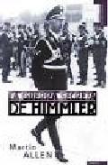 La Guerra Secreta de Himmler