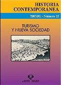 Turismo y Nueva Sociedad