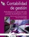 Contabilidad de Gestion "Profundizacion en el Calculo del Coste y Proceso de Planificacio"
