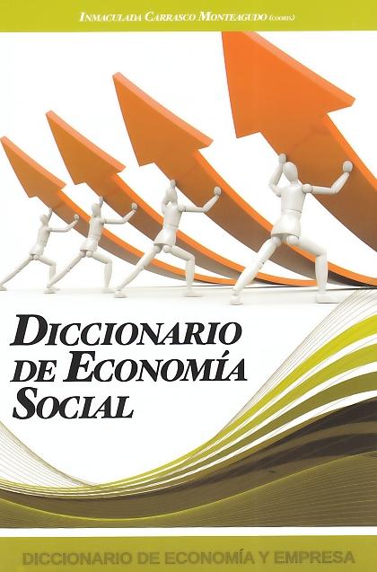 Diccionario de Economia Social