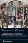 La Iglesia y la Economia