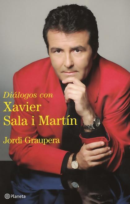 Dialogos con Xavier Sala I Martín