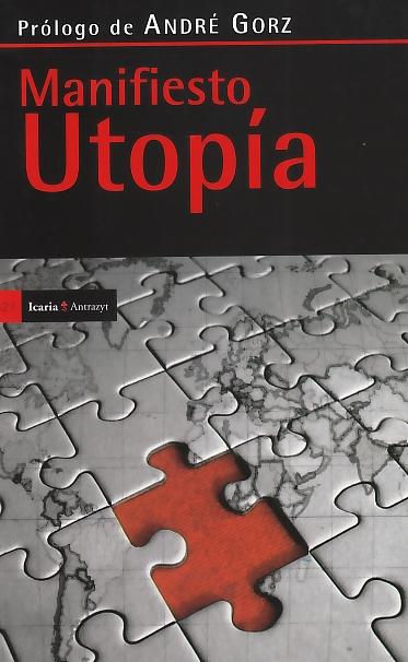 Manifiesto Utopia
