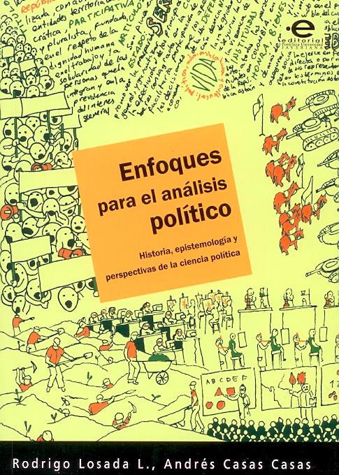 Enfoques para el Analisis Politico