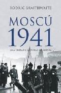 Moscu 1941
