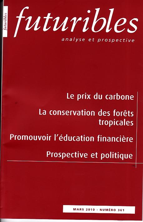 Le Prix Du Carbone