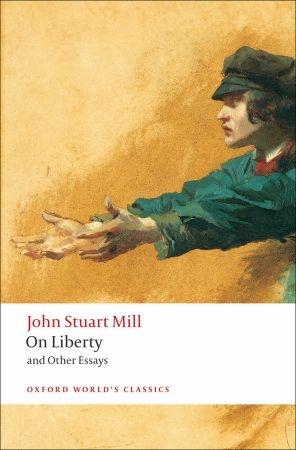 On Liberty And Other Essays