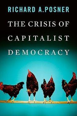 The Crisis Of Capitalist Democracy