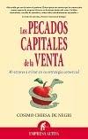 Los Pecados Capitales de la Venta