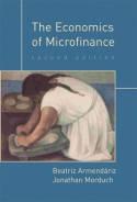 The Economics Of Microfinance.