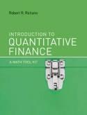 Intoduction To Quantitative Finance