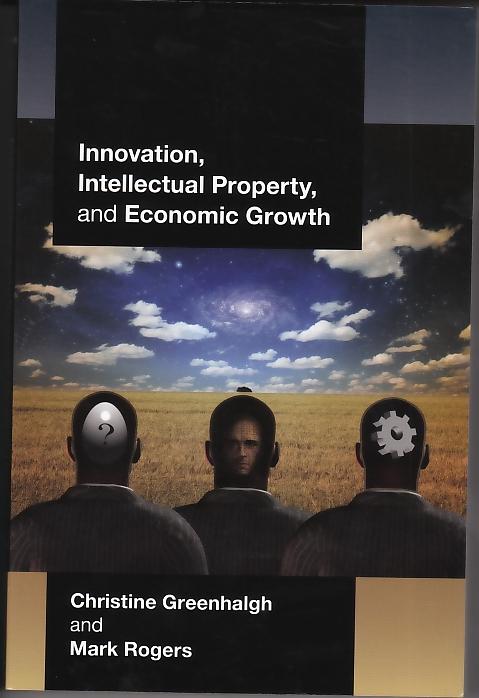 Innovation, Intellectual Property And Economic Growth