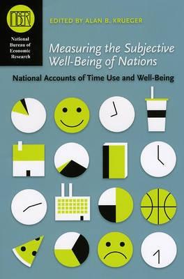 Measuring The Subjetive Well-Being Of Nations