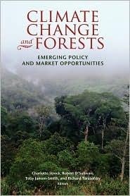 Climate Change And Forests