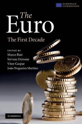 The Euro "The First Decade"