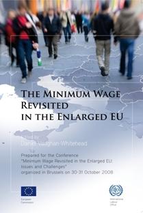 The Minimum Wage Revisited In The Enlarged Eu