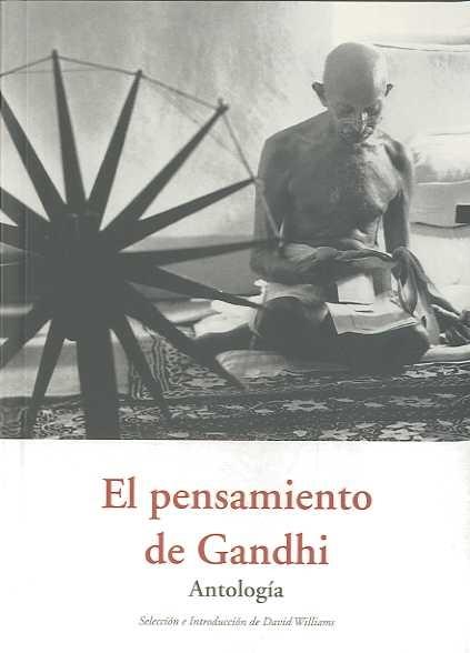 El Pensamiento de Gandhi