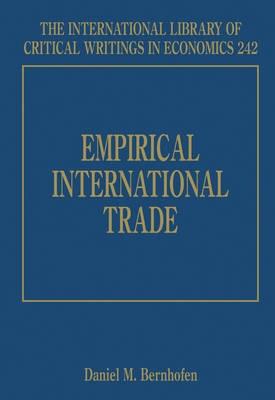 Empirical International Trade